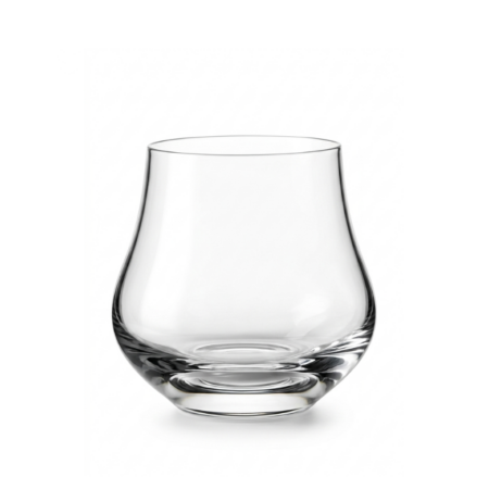 Crane Crystal Handmade Brandy/Cognac Tumbler 300 ml